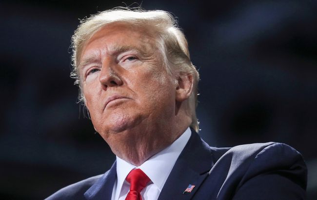 Трамп заявил о разработке в США самой быстрой в мире ракеты