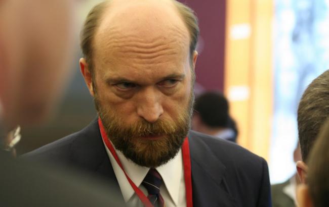 Российский банкир подал иск к РФ на 10 млрд долл