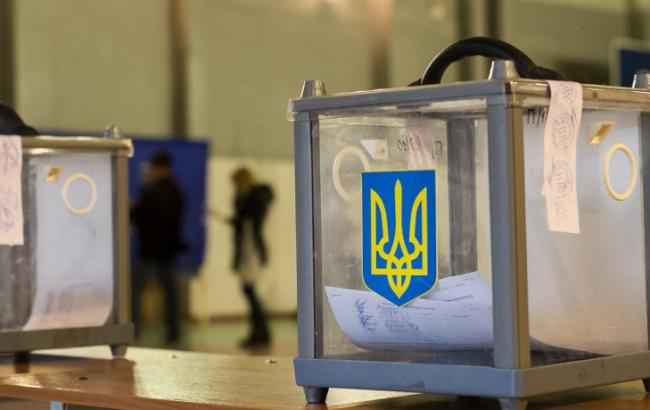 КВУ зафіксував порушення на виборах в громадах Черкаської та Чернігівської областей