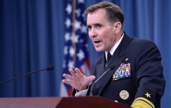 Діалог між США і РФ із ключових питань співпраці зберігається, - Держдеп