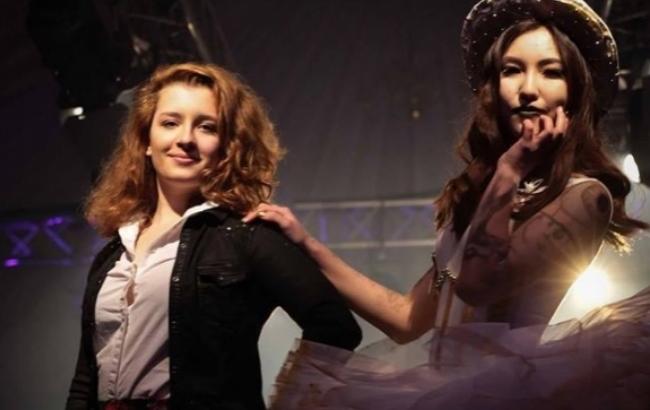 Дочь Порошенко снялась в российском сериале "Возвращение Мухтара"