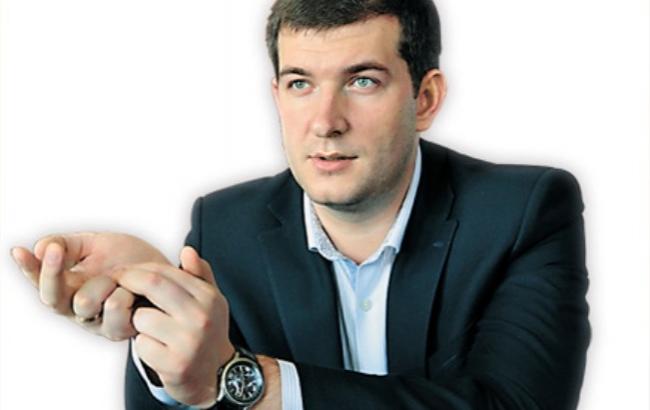 В Киеве у зама Луценко украли кошелек с крупной суммой