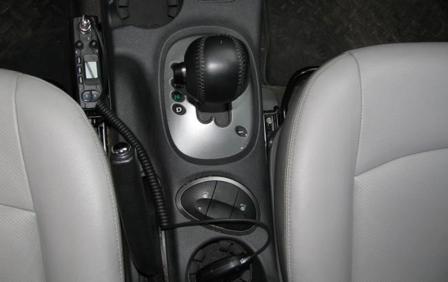 Рація - найлучше средство зв'язку в екстремальних умовах