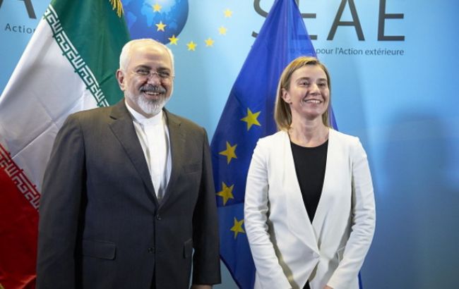 ЕС и Иран достигли соглашения о сотрудничестве в области мирного атома