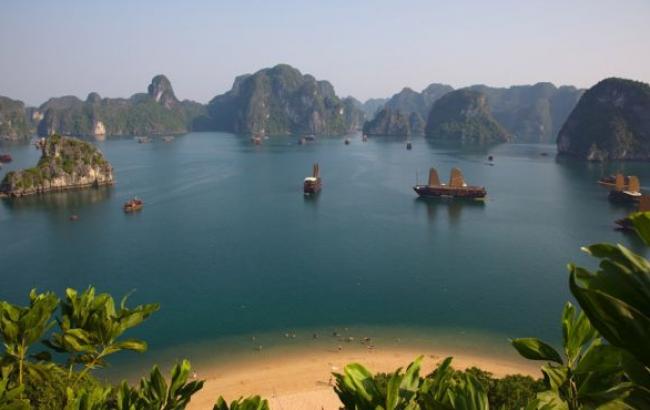 Как убежать от зимы: пляжный отдых 2014 года