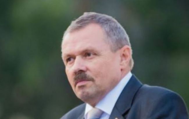 Суд арестовал экс-депутата Рады Крыма Ганыша на 2 месяца без права залога