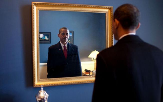 Особистий фотограф Обами показав його кращі фото за президентський термін