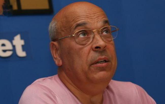 В результаті обстрілу Попасній загинуло 2 мирних жителя, 3 - поранені, - Москаль