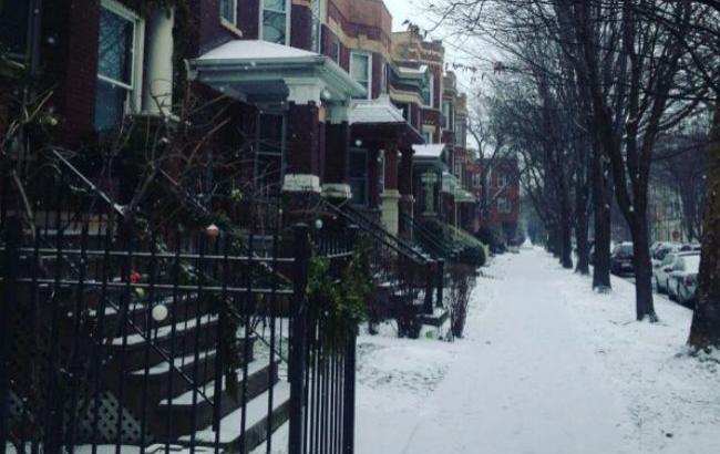 "Украинская околица" стала самым привлекательным районом в Америке