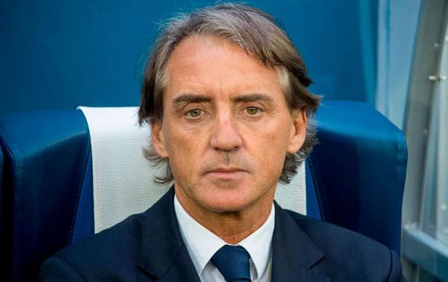 Манчіні погодився очолити збірну Італії з пониженням зарплати