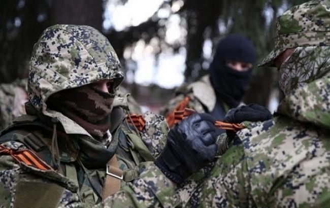 СБУ затримала 3 бойовиків ДНР в Донецькій обл