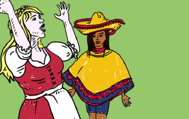 Панянка-селянка: випуск 125 дивитися онлайн