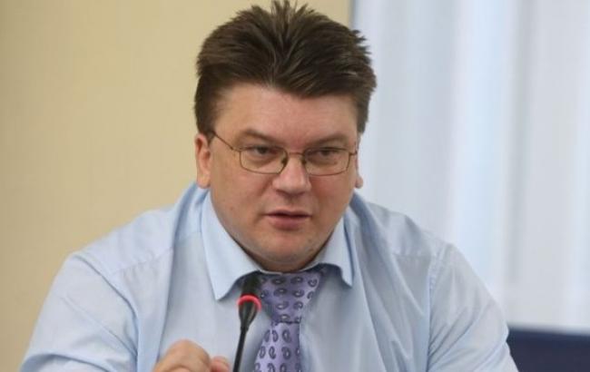 У Мінспорті планують повернути незаконно відчужені спортивні об'єкти в держвласність