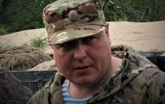 У Луганській області оголосили день жалоби через загибель командира батальйону "Луганськ-1"