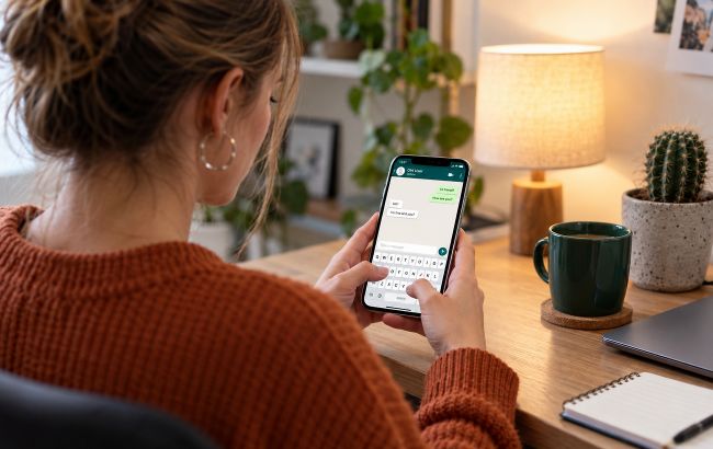 Функція з Telegram нарешті у WhatsApp: у месенджері з'являться відкладені повідомлення