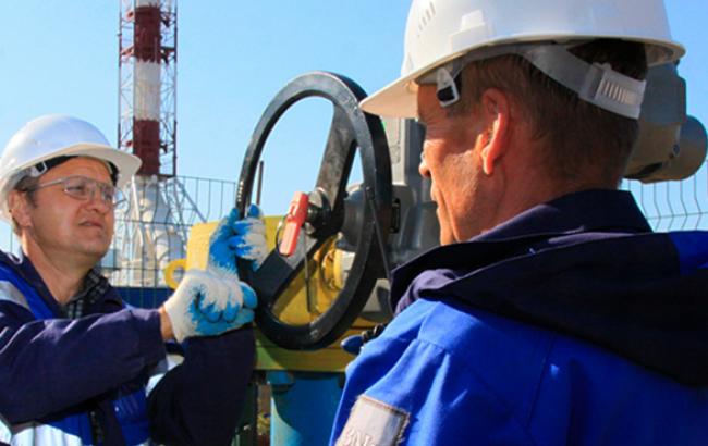 "Нафтогаз" сподівається на старт переговорів з "Газпромом" за літнім пакету протягом одного-двох тижнів