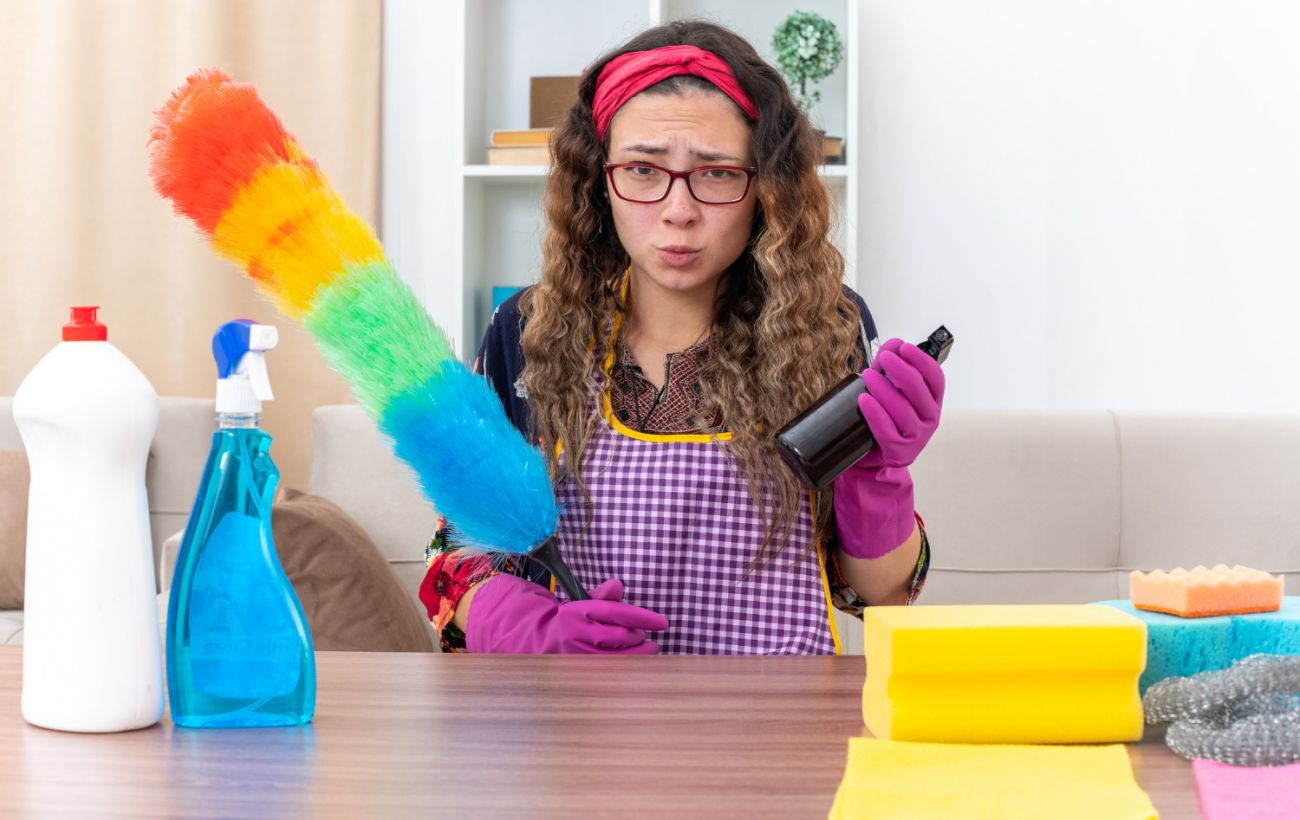 Гості помічають одразу: 7 місць у домі, які треба прибрати першими