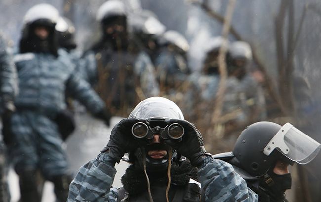 Суд не буде допитувати "грузинських снайперів" у справі Майдану