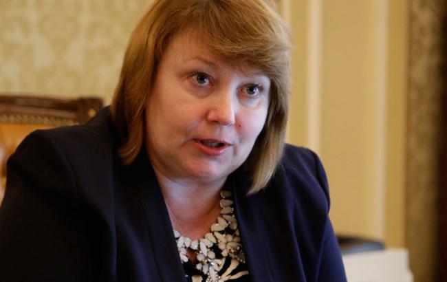 Съезд судей избрал еще 4 членов Совета судей Украины