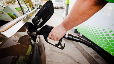 У МЕРТ відмовились вводити мито на дизпаливо та автогаз