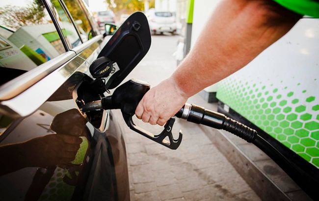В НАУ прогнозують зростання цін на паливо через ведення мита на дизель та газ
