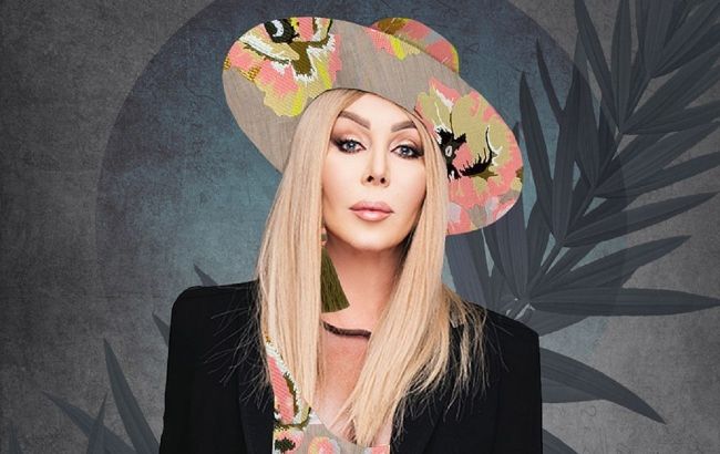 Моя звезда: Ирина Билык похвасталась талантами старшего сына-именинника