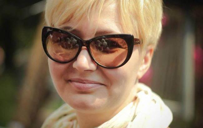 Скандальная писательница устроила истерику в сети из-за билетов на Евровидение 2017