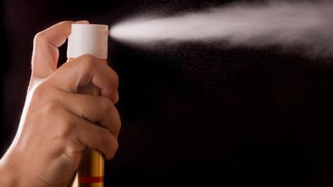 У школі Київської області розпилив газ