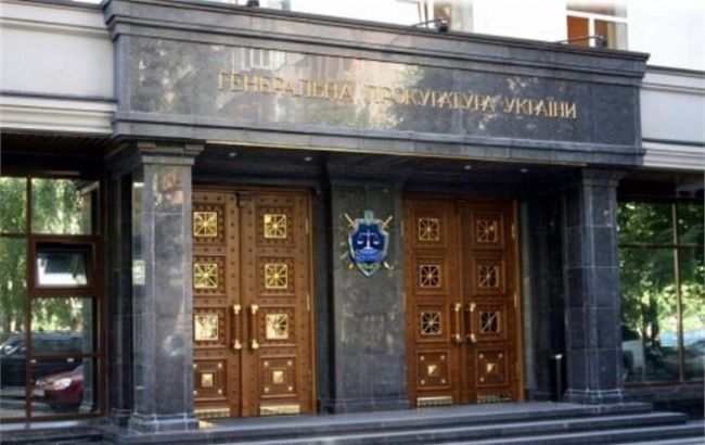 ГПУ спростувала заяву Касько про тиск у справі екс-прокурорів Шапакина і Корнійця