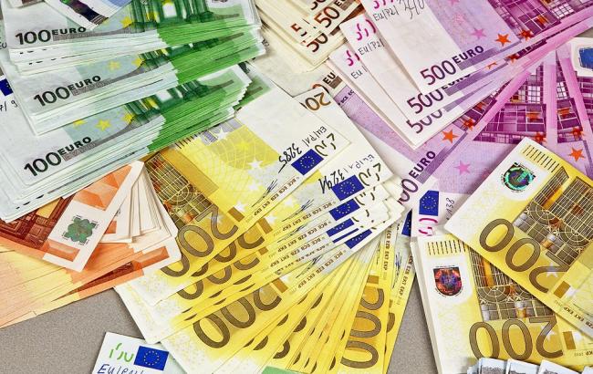 ЕС объявил о выделении Украине 600 млн евро кредита