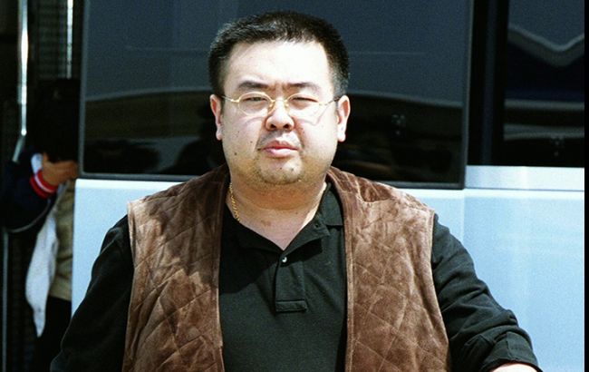 Вбивство брата Кім Чен Ина: Росія відмовлялася затримувати підозрюваних