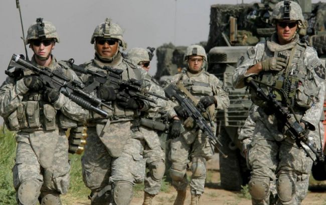 НАТО і Канада виводять війська з Іраку