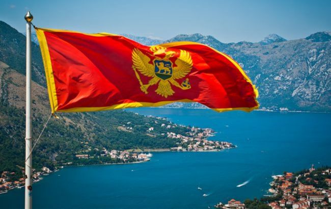 Чорногорія потрапила в список країн "червоної зони"