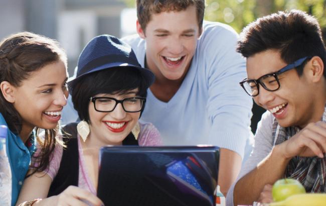 Які вибрати курси англійської мови в Києві