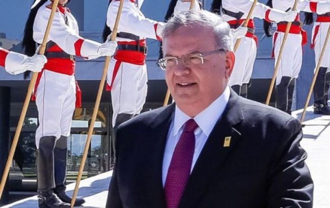 МИД Греции официально подтвердил гибель своего посла в Бразилии
