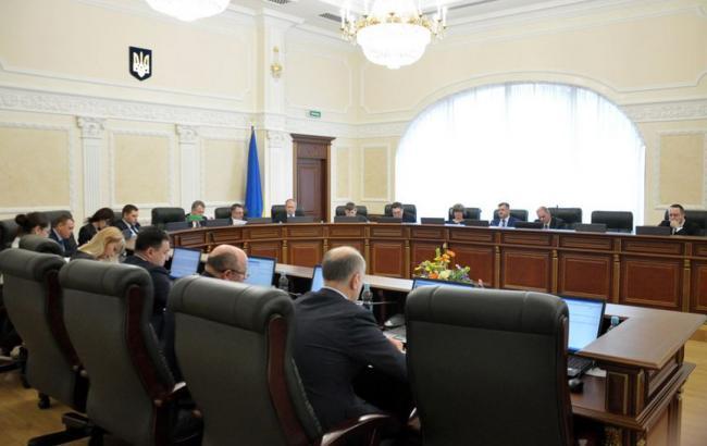 ВСП продлил срок отстранения от должности киевской судьи Войтенко
