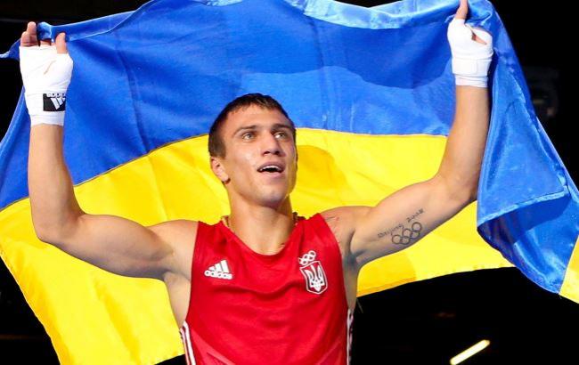 Ломаченко намерен установить уникальный рекорд