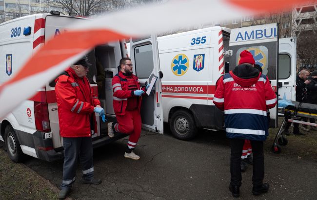 В Селидовому завершена пошуково-рятувальна операція, ОВА назвала кількість жертв