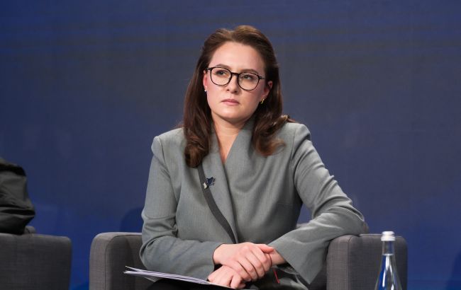 Хто увійде до уряду Свириденко: новий прем'єр внесла список до Ради