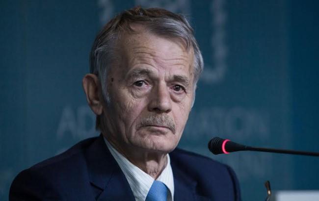 Лидер крымских татар рассказал, какая участь ждет Россию