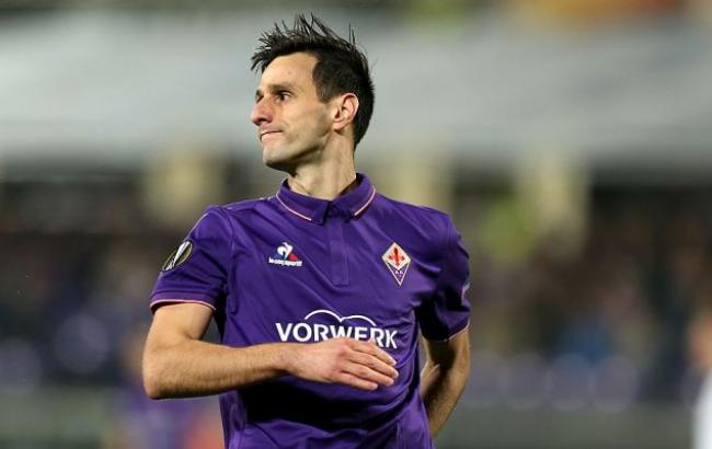 "Мілан" хоче придбати екс-гравця "Дніпра" Калініча