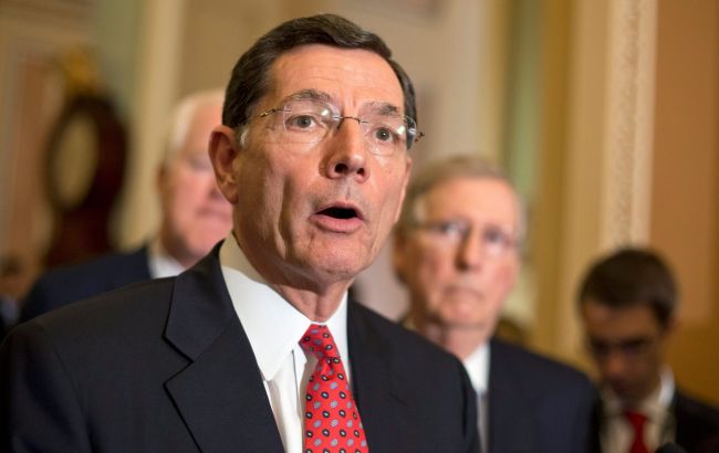 США шукають шляхи експорту енергоресурсів в Україну, - сенатор