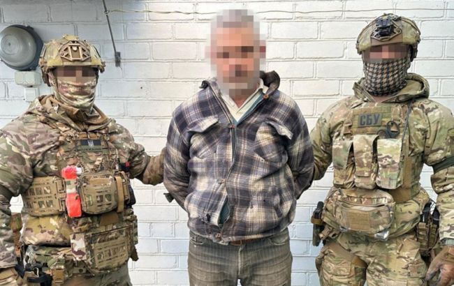 Коригувала ракетні удари по Миколаєву. СБУ викрила мережу агентів