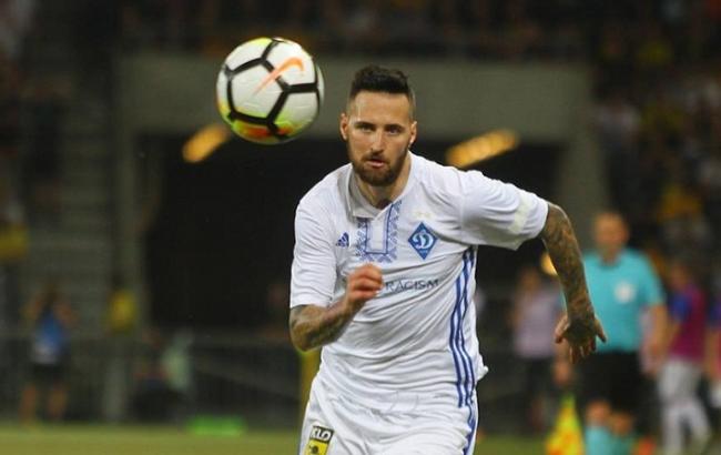 "Вест Бромвіч" готовий купити Кадара у "Динамо"