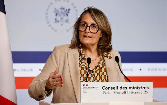 СМИ пишут, что Франция не будет покупать оружие США для Украины: в Париже отреагировали