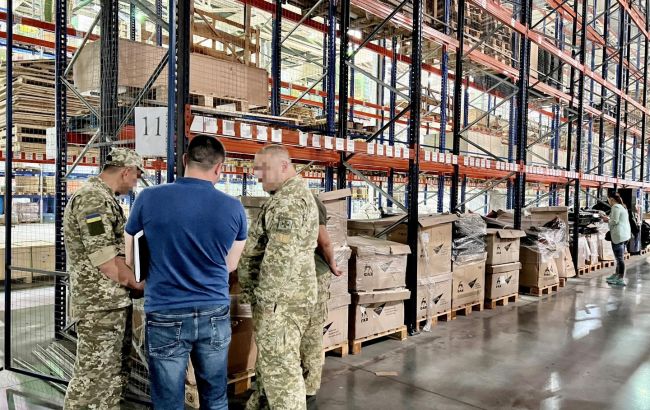 Кабмін спростив поставку військових товарів через митницю: що змінилось