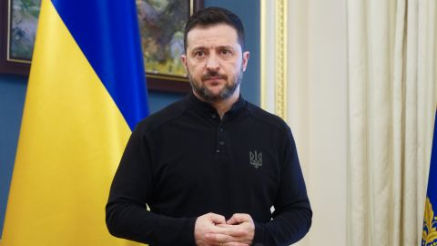 Зеленский провел совещание с Умеровым и Гнатовым, определил для обоих ключевые задачи