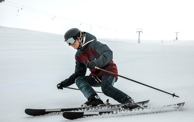 Где в Киеве покататься на лыжах и сноуборде: идея досуга на выходные