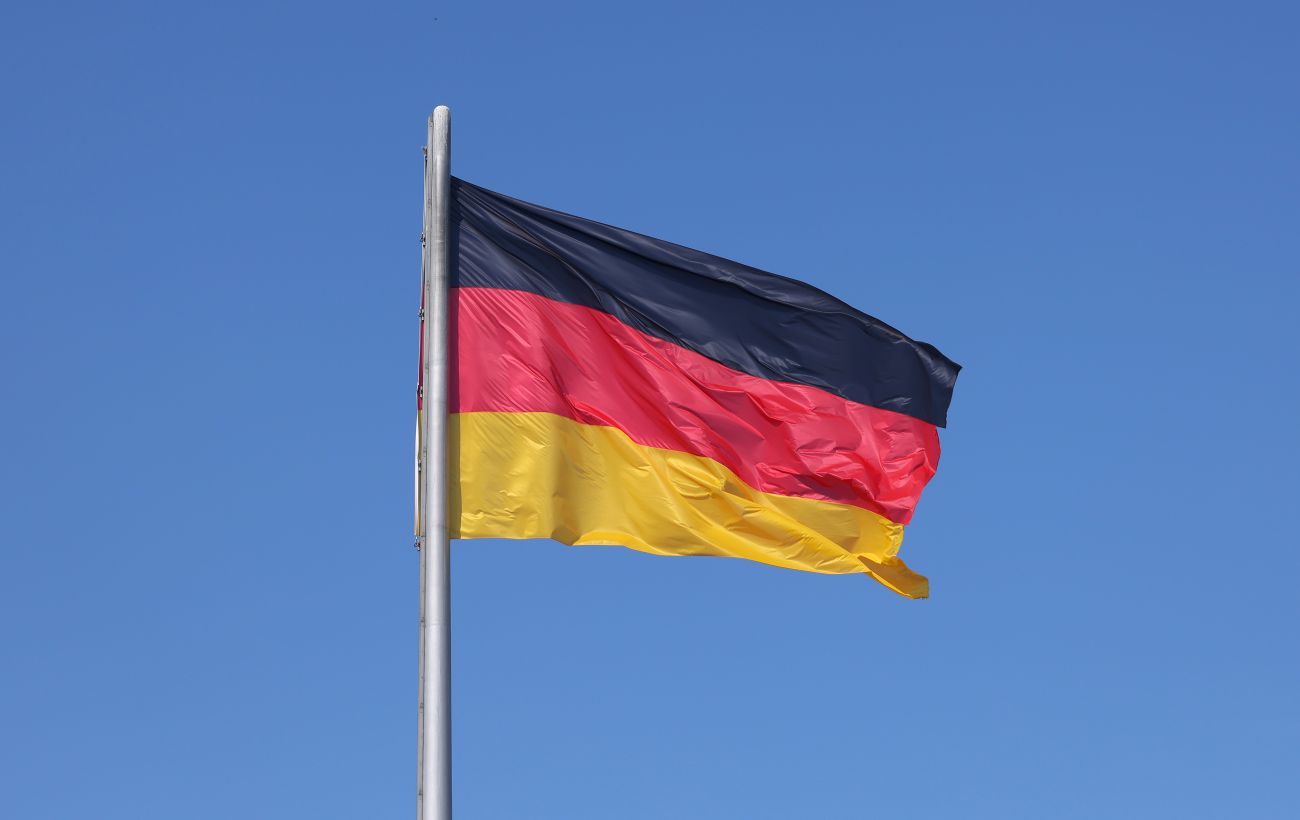 В Німеччині заявили про альтернативу недійсному паспорту, але є виняток