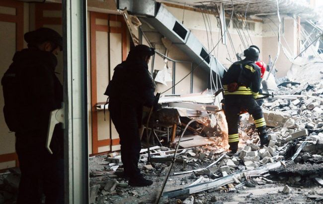 В Чернігові зросла кількість загиблих внаслідок атаки, оголошено день жалоби